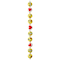 Emoji Face Resin Round Beads, 11mm by Bead Landing&#x2122;